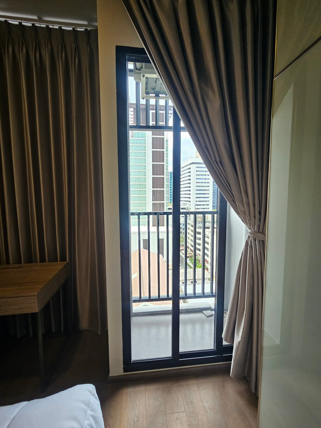 *** ให้เช่าคอนโด : พาร์ค ออริจิ้น พญาไท (Park Origin Phayathai) ฟรีwifi ***  – รูปที่ 4