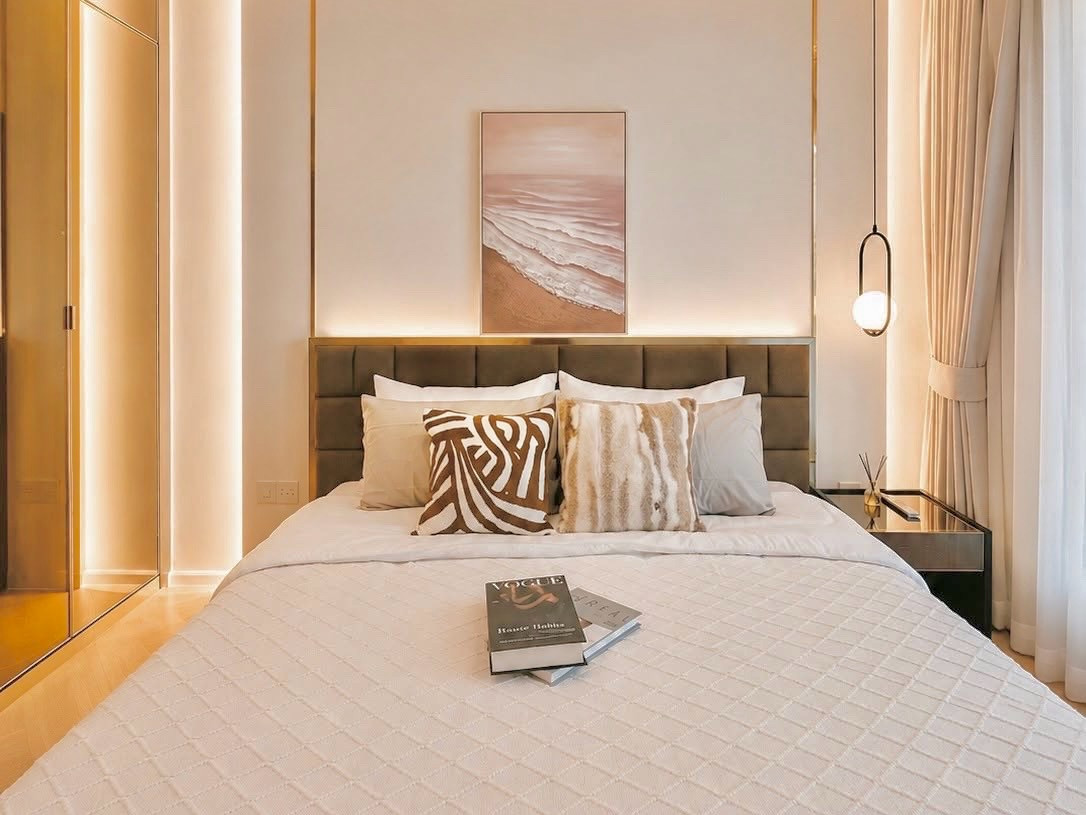 🔥ขายด่วน!! ห้องสวย คอนโด Life Sukhumvit 48 – รูปที่ 3