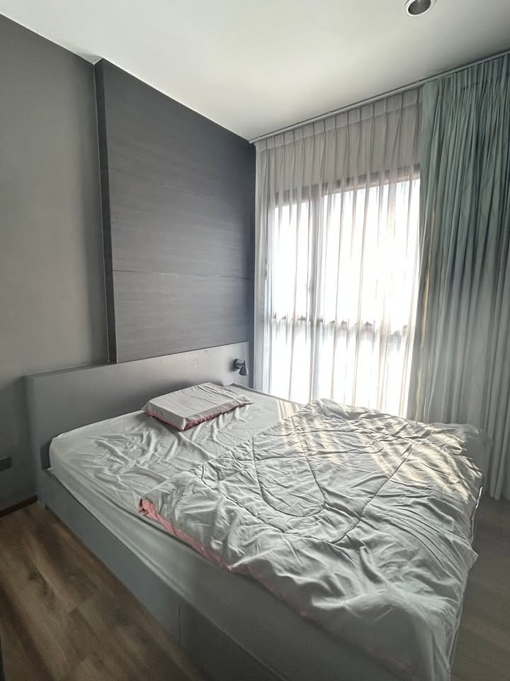 🏠✨ WYNE Sukhumvit | ขายคอนโด 1 ห้องนอน (HBH-SKV-306)