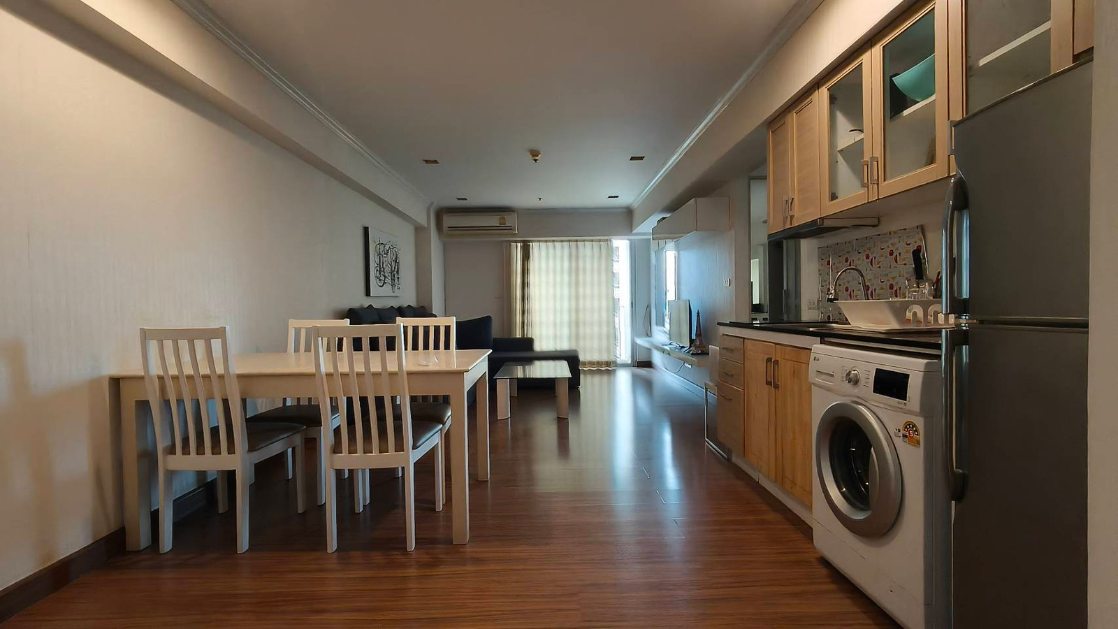 Rent 2 bedrooms at MY RESORT, can walk to SWU. Rent 2 bedrooms at MY RESORT, can walk to SWU.