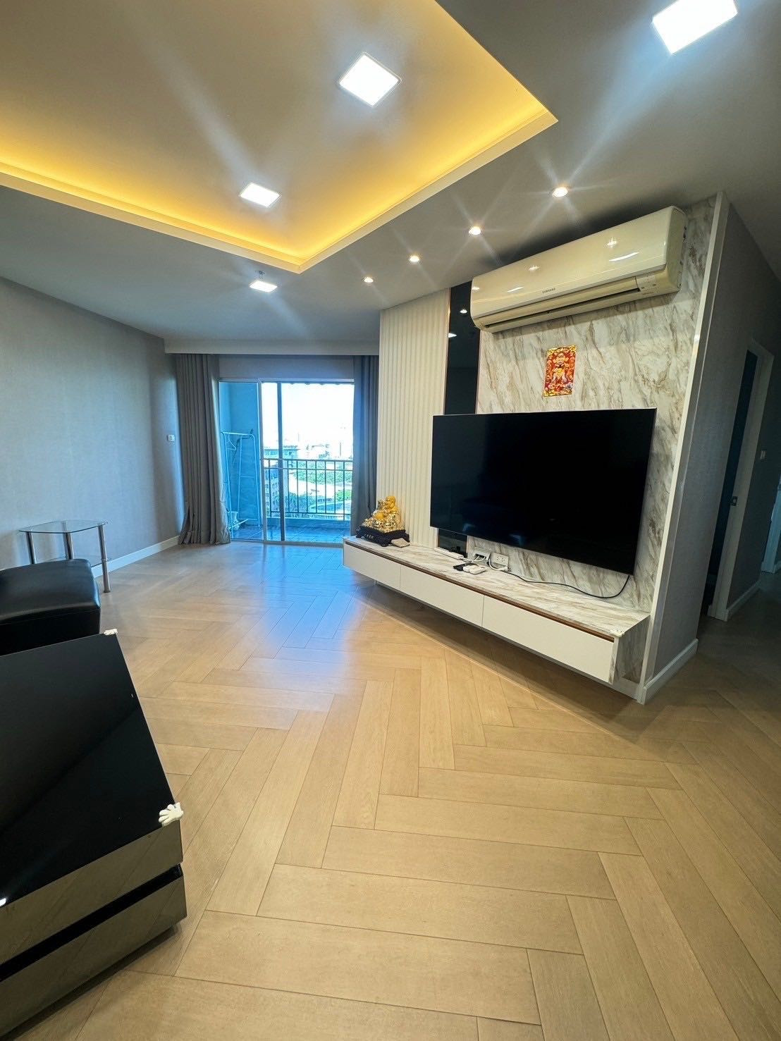 🩵🐳 BELL GRAND RAMA 9 🐳🩵 3 Bed 3 Bath, Rental 68,000 Baht