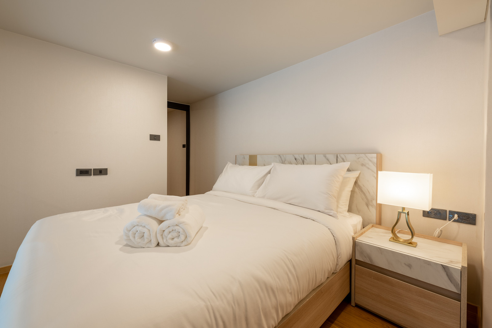 for rent Siamese exclusive 31 2 bed duplex 🌈⭐️ – รูปที่ 3