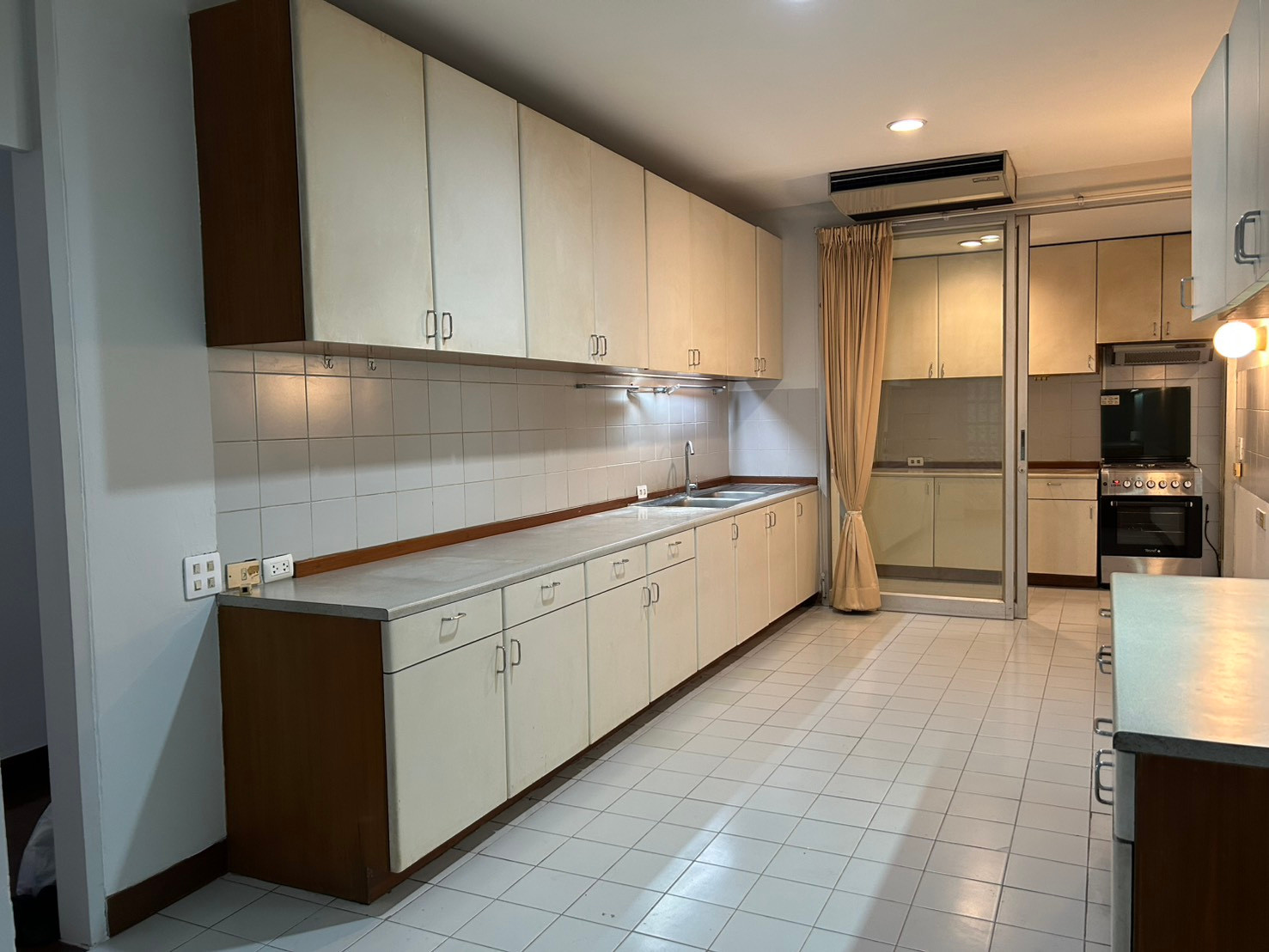 [🔥สำหรับเช่า🔥] คอนโดบ้านเย็นอากาศ ค่าเช่า 80,000 บาท / เดือน   – รูปที่ 2