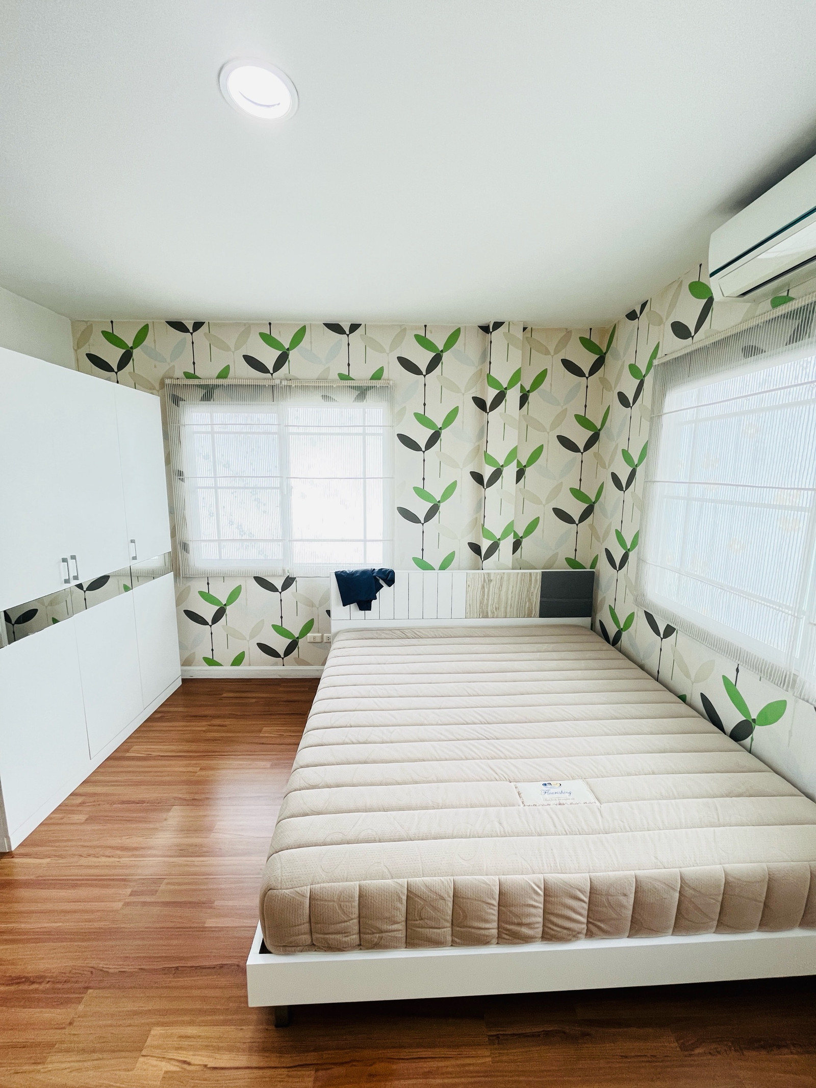 บ้านเดี่ยว มัณฑนา รามอินทรา - วงแหวน (นายหน้าบ้านมืออาชีพ)💎💎 – รูปที่ 2