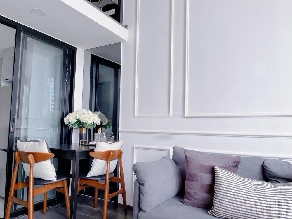 ✨ **ให้เช่า KnightsBridge Space Ratchayothin** 🚆 – รูปที่ 4