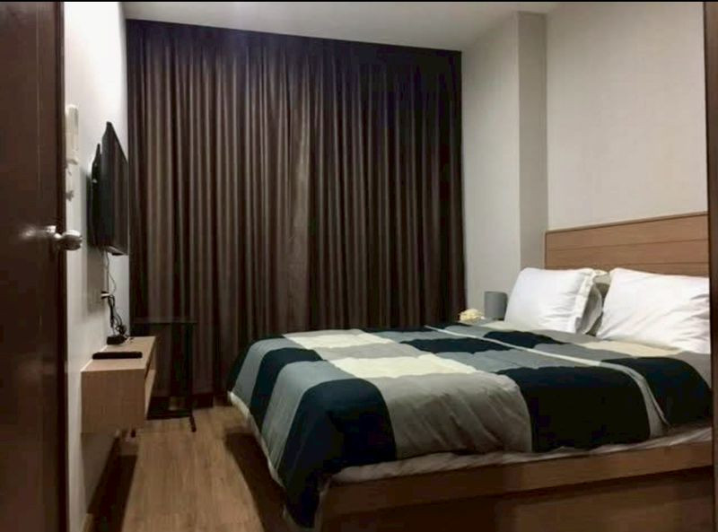 ขาย The Sky Condo Sriracha ห้องสวย พร้อมเข้าอยู่ ใกล้ Aeon mall – รูปที่ 2