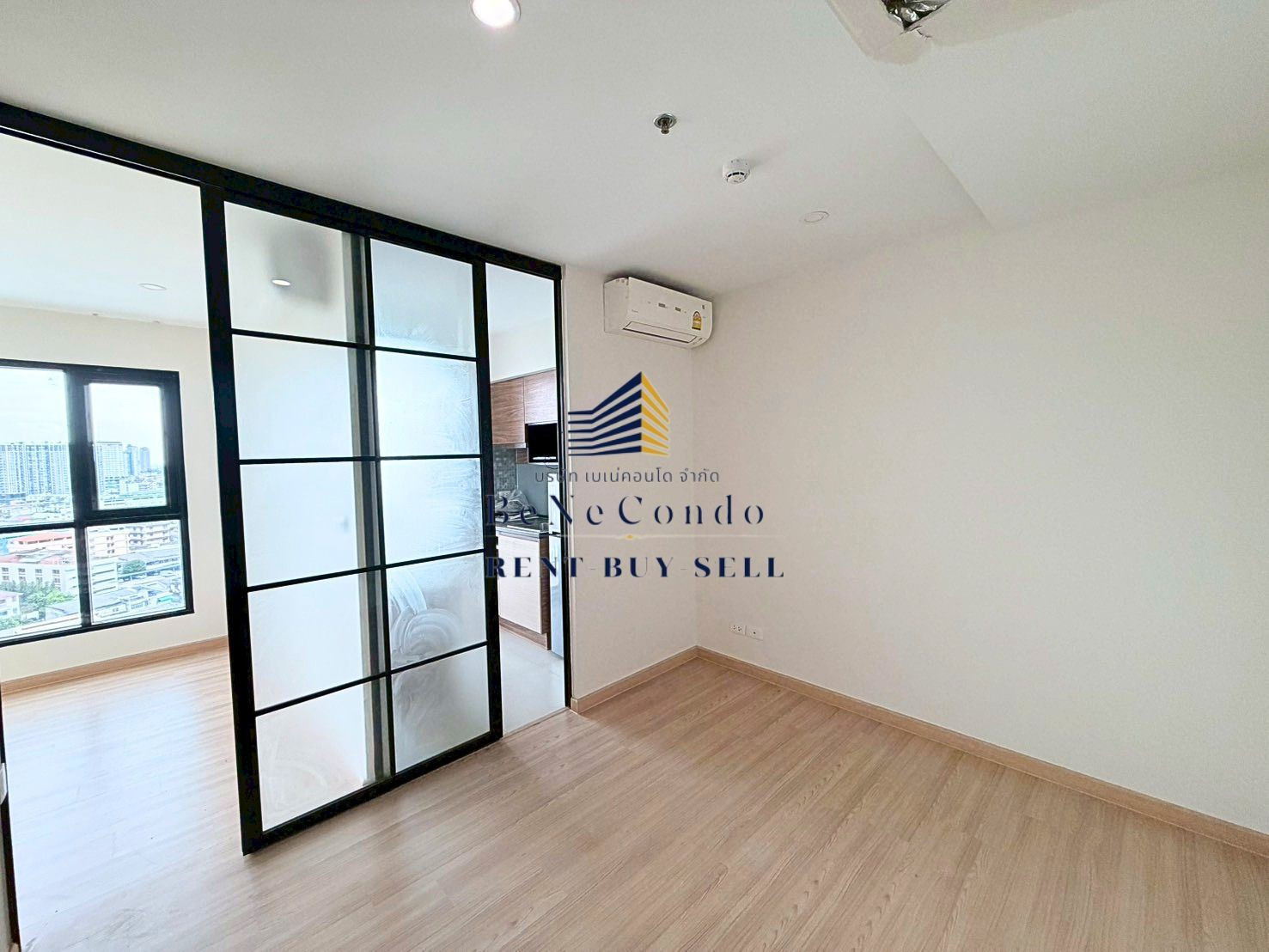 *** ขาย : บริกซ์ คอนโดมีเนียม (Brix Condominium) *** – รูปที่ 4