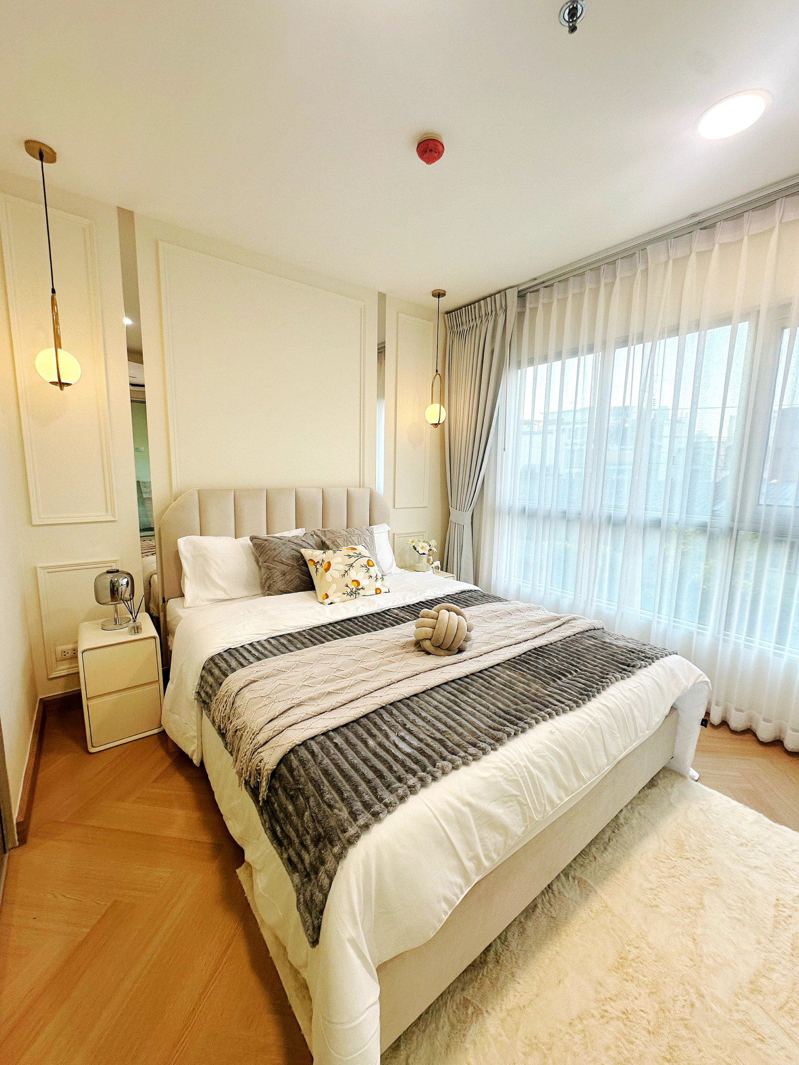 🏠✨ Aspire Rama 4 (Aspire Rama 4) | 1 bedroom condo for sale (HBH-RP-77) 🏠✨ Aspire Rama 4 (Aspire Rama 4) | 1 bedroom condo for sale (HBH-RP-77)