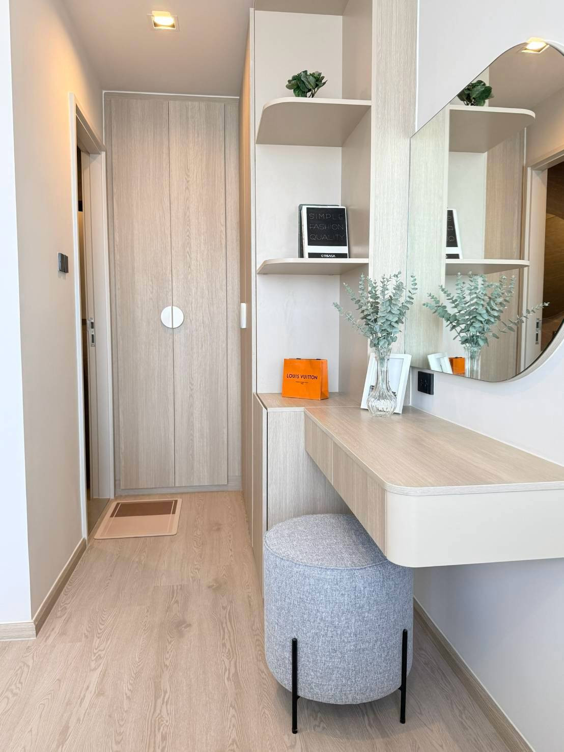 HOT DEAL | Condo for rent Reference Sathorn-Wongwian Yai, Building B, 30th floor – รูปที่ 4