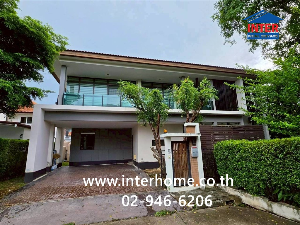 บ้านเดี่ยว 2 ชั้น 103.1 ตร.ว. หมู่บ้านดิโอเรียนทอล รีเจ้นท์3 ใกล้บิ๊กซี ดอนจั่น ถนนสันกำแพงสายใหม่ สารภี เชียงใหม่ – รูปที่ 2