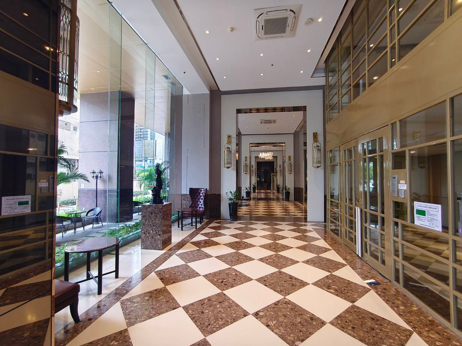 The Empire Place Sathorn คอนโดสุดพรีเมี่ยมใจกลาง CBD  – รูปที่ 4