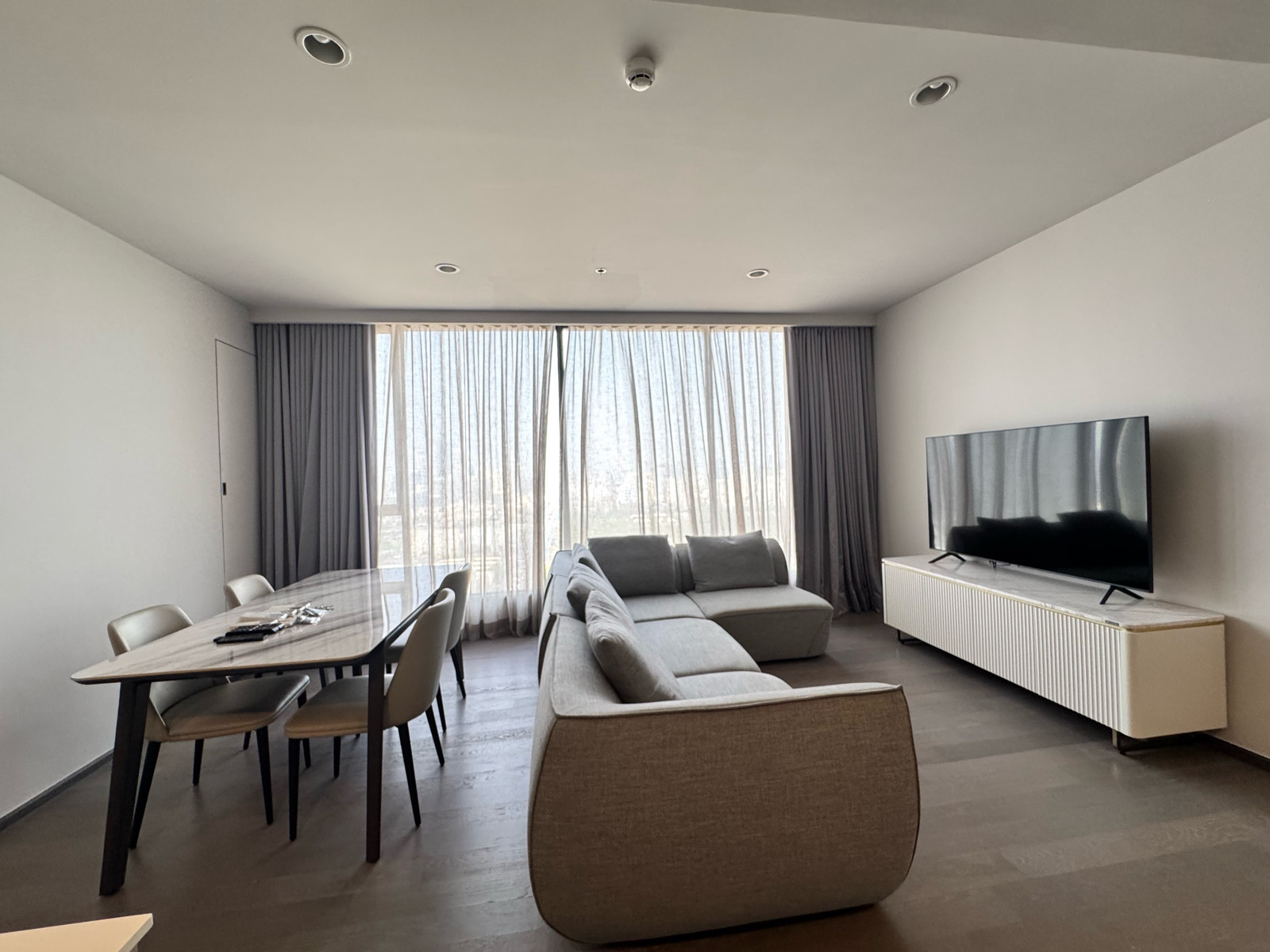 🔥For Rent🔥3b3b  🚩COCO PARC RAMA_4 Condo  ✅Pls Call ✅+66972422655