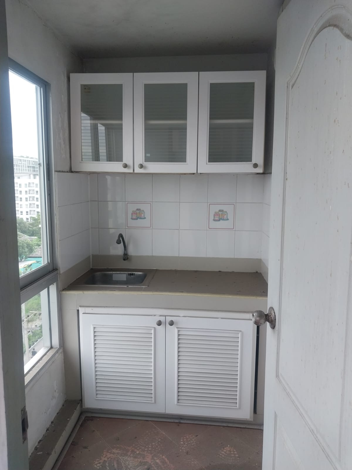 (รหัส S5694) ขายคอนโด โครงการ Regent Home 2 : รีเจ้นท์โฮม 2 – รูปที่ 4