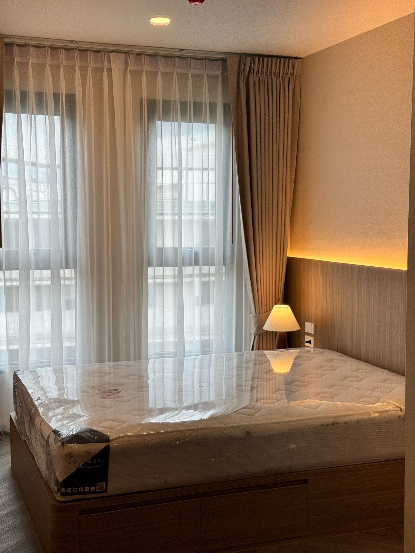 For Rent📍Aspire arun prive 🛀1 bed 32sqm📞063939966515,000  – รูปที่ 3