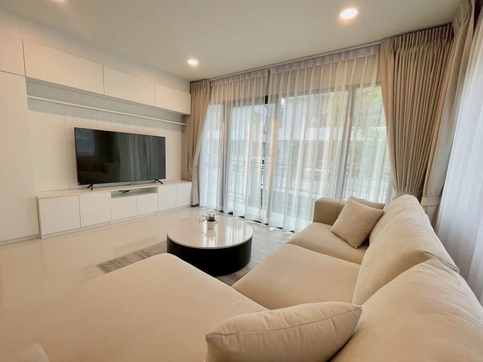 Single house Centro Bangna (professional house broker)💎💎 – รูปที่ 3
