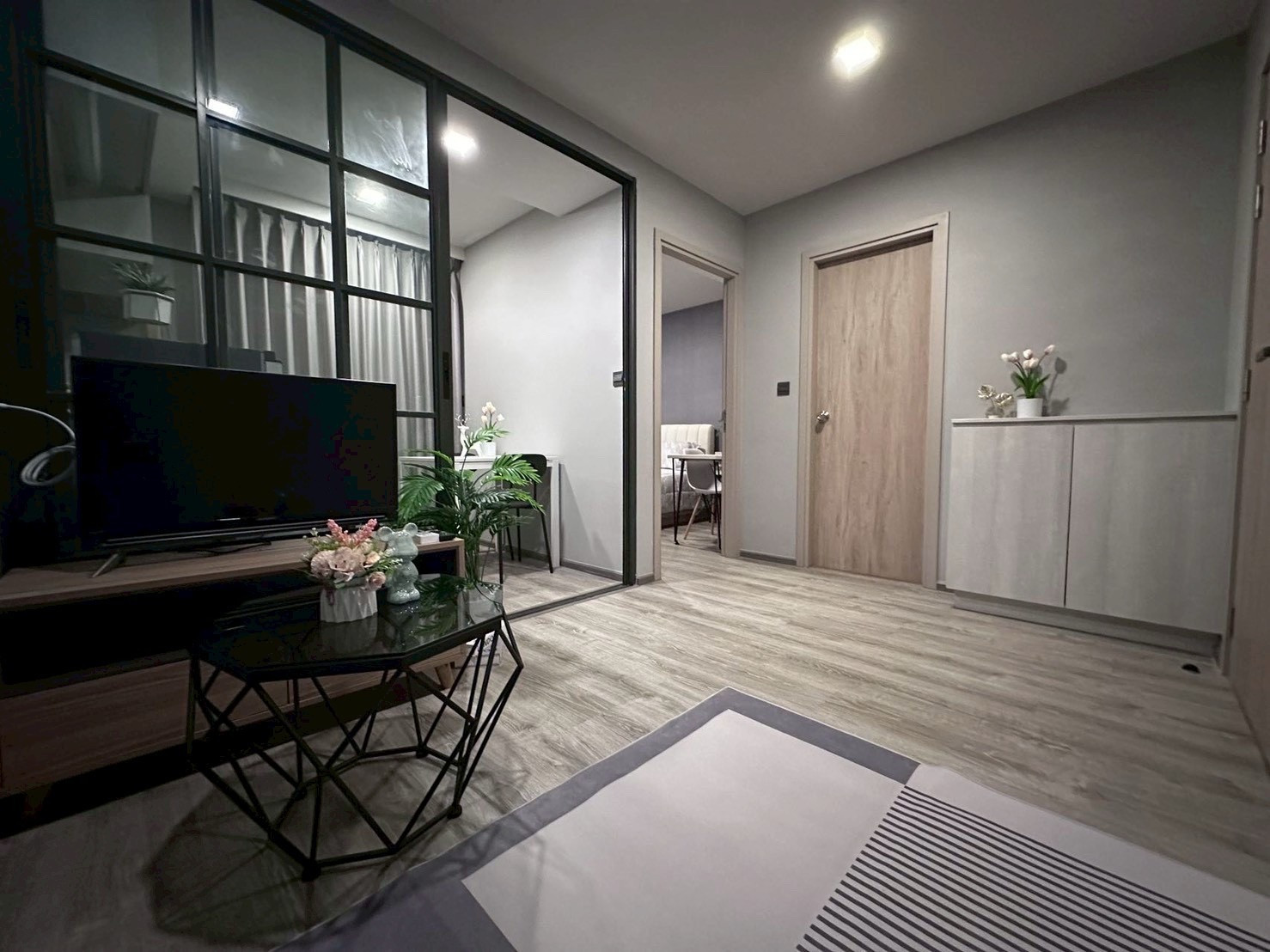 ให้เช่า Maestro 19 Pets Allow Condo🔥📞0954175132 – รูปที่ 4