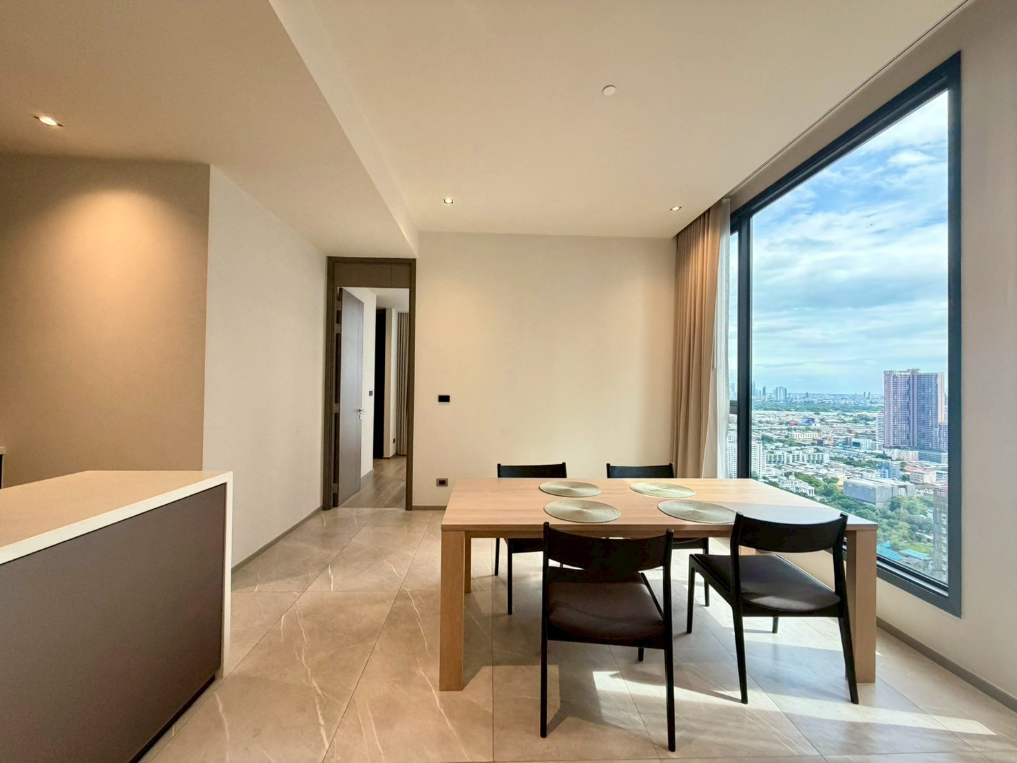 Rent | Hyde Heritage Thonglor 2 Bed 100K per month – รูปที่ 4