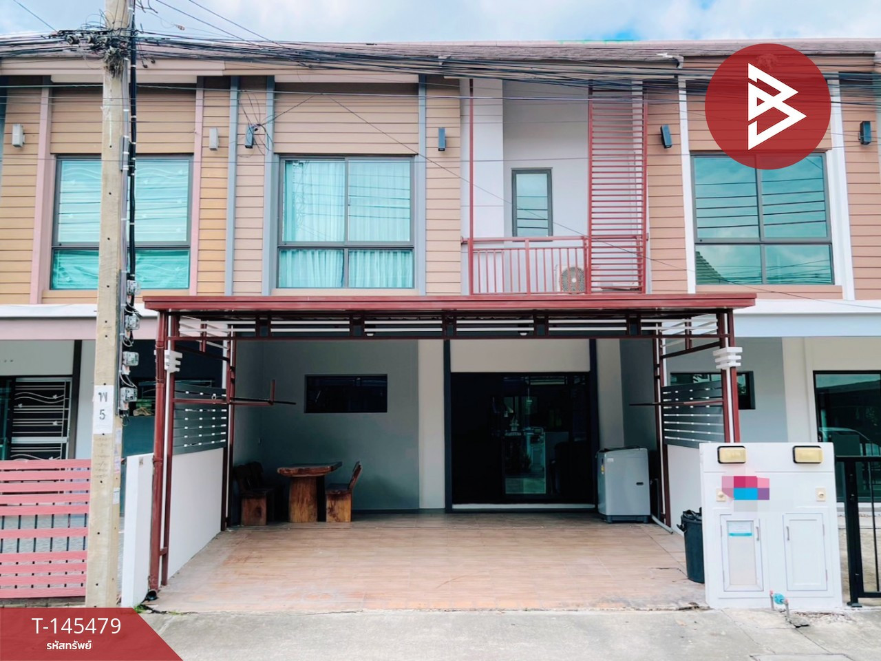 ขายทาวน์เฮ้าส์ หมู่บ้านพฤกษาไพร์ม ลาดกระบัง-สุวรรณภูมิ บางเสาธง สมุทรปราการ พร้อมเข้าอยู่ ขายทาวน์เฮ้าส์ หมู่บ้านพฤกษาไพร์ม ลาดกระบัง-สุวรรณภูมิ บางเสาธง สมุทรปราการ พร้อมเข้าอยู่