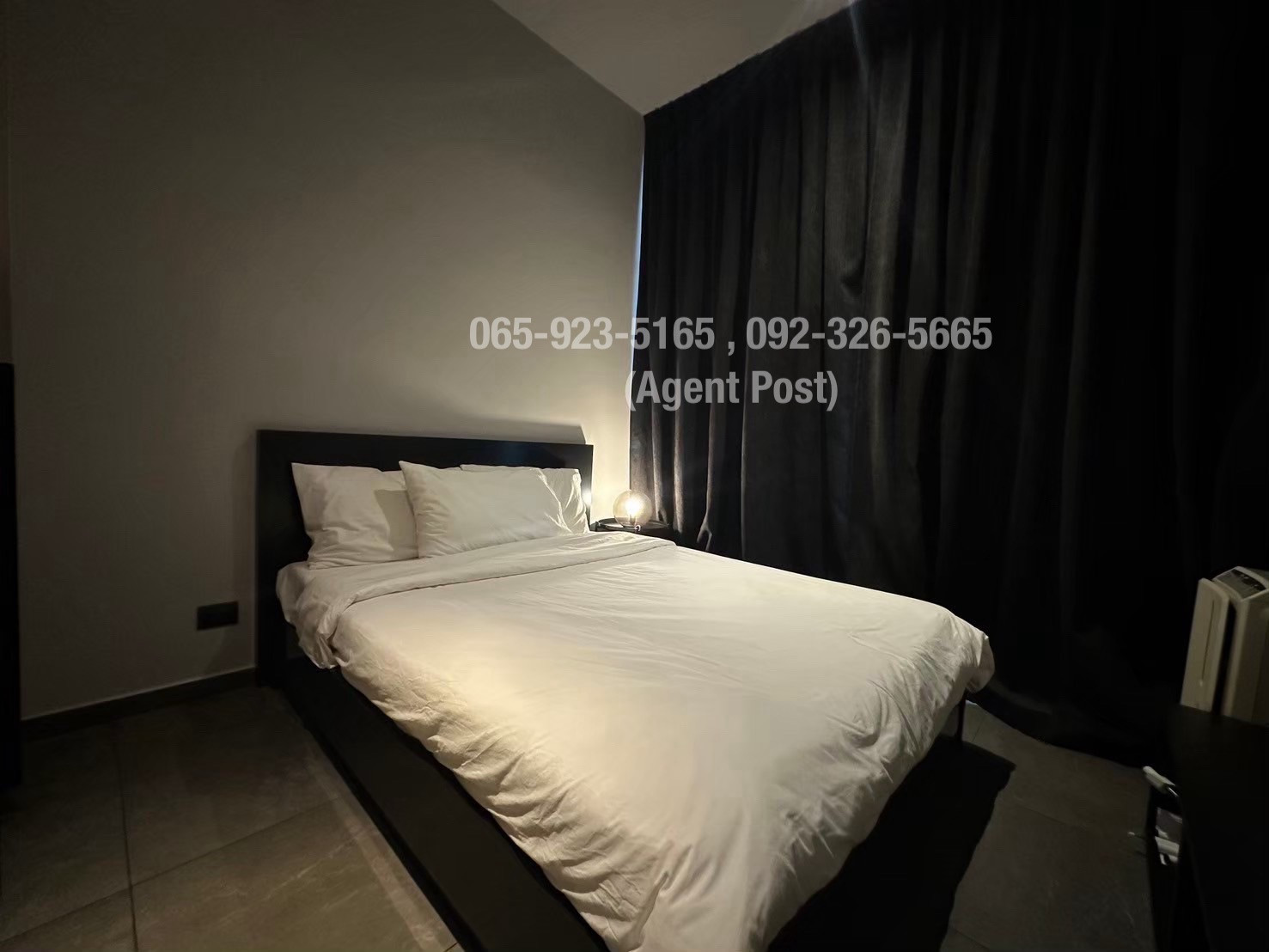 🔥✅พร้อมอยู่✅🔥 The Lofts Asoke ใกล้ MRT เพชรบุรี และ มศว. (28,000/เดือน) ** – รูปที่ 3