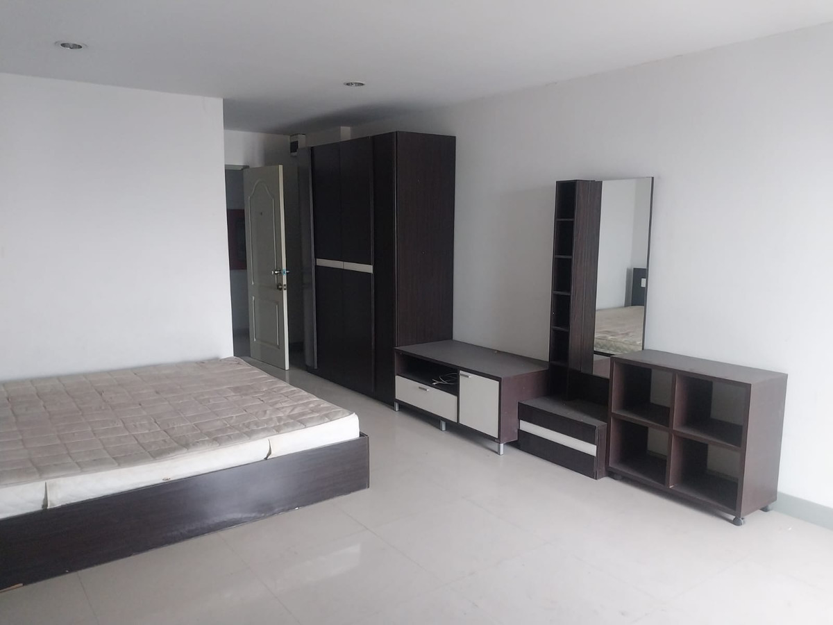 (รหัส S5694) ขายคอนโด โครงการ Regent Home 2 : รีเจ้นท์โฮม 2 – รูปที่ 2