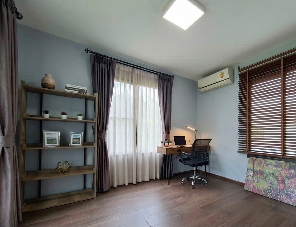 🐶🐱🏡✨ 邦纳优质独栋别墅出租 | Mantana Bangna KM.7 ✨ – รูปที่ 2