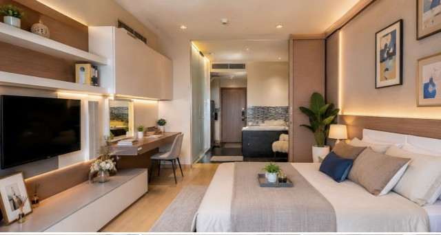 Condo for rent, The Platinum Condominium, size 45 sq m, near ARL Ratchaprarop. Condo for rent, The Platinum Condominium, size 45 sq m, near ARL Ratchaprarop.