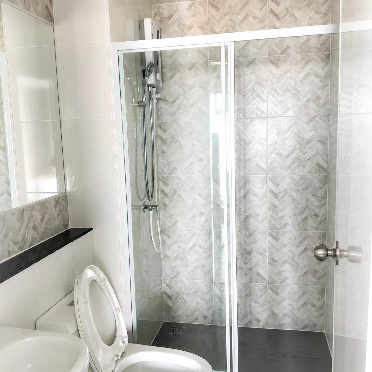 Condo for rent, Regent Home Wutthakat, near BTS Wutthakat (180 meters) – รูปที่ 4