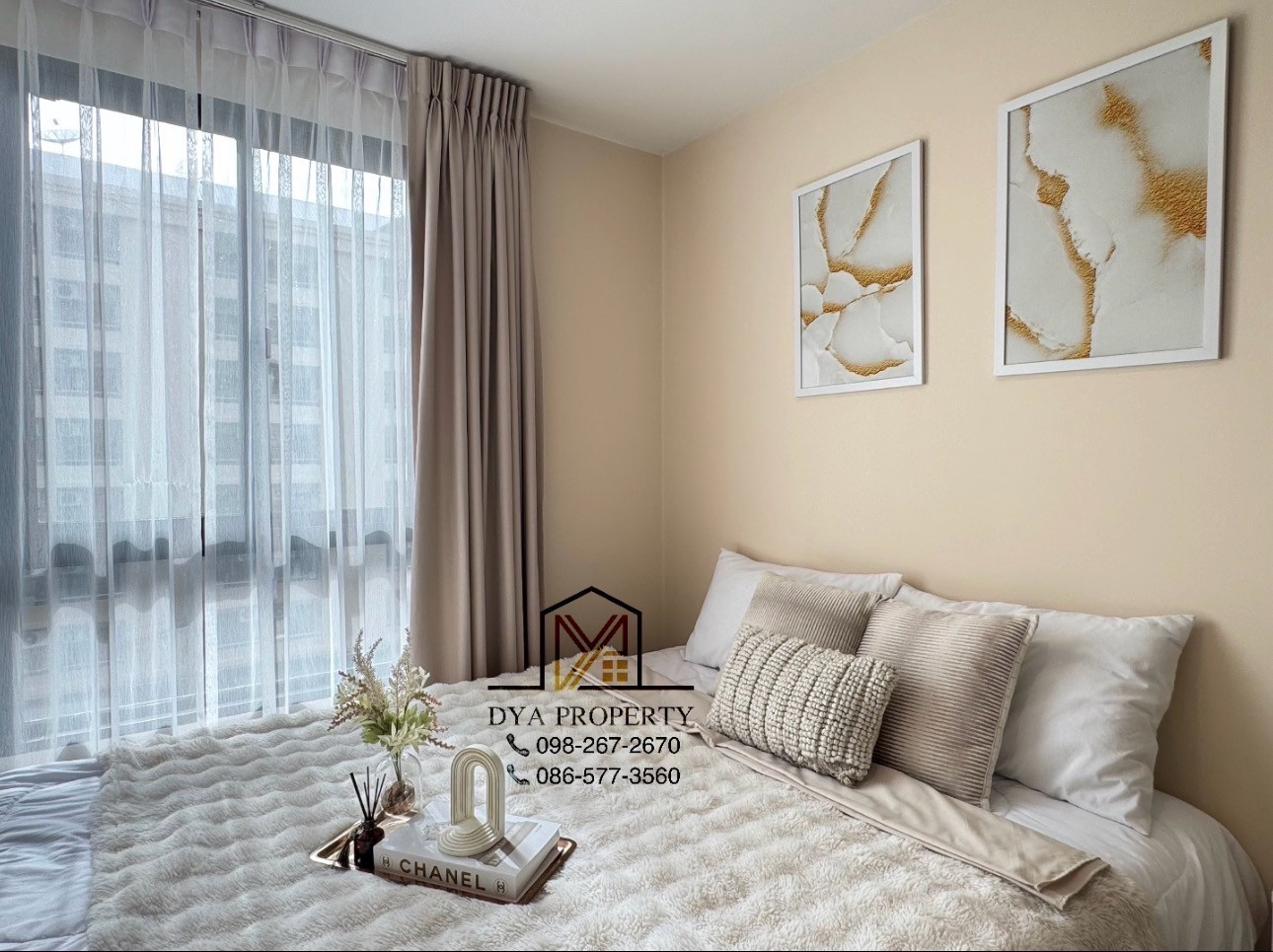 3 นาทีถึงชีวิตที่เงียบสงบ ใจกลางรัชดา ให้เช่า คอนโด Low Rise The Belgravia @ Ratchada 17 ใหม่ สวย เป็นส่วนตัวกว่า ใกล้ MRT สุทธิสารและห้วยขวาง มี Shuttle Bus รับ-ส่งรถไฟฟ้า – รูปที่ 3