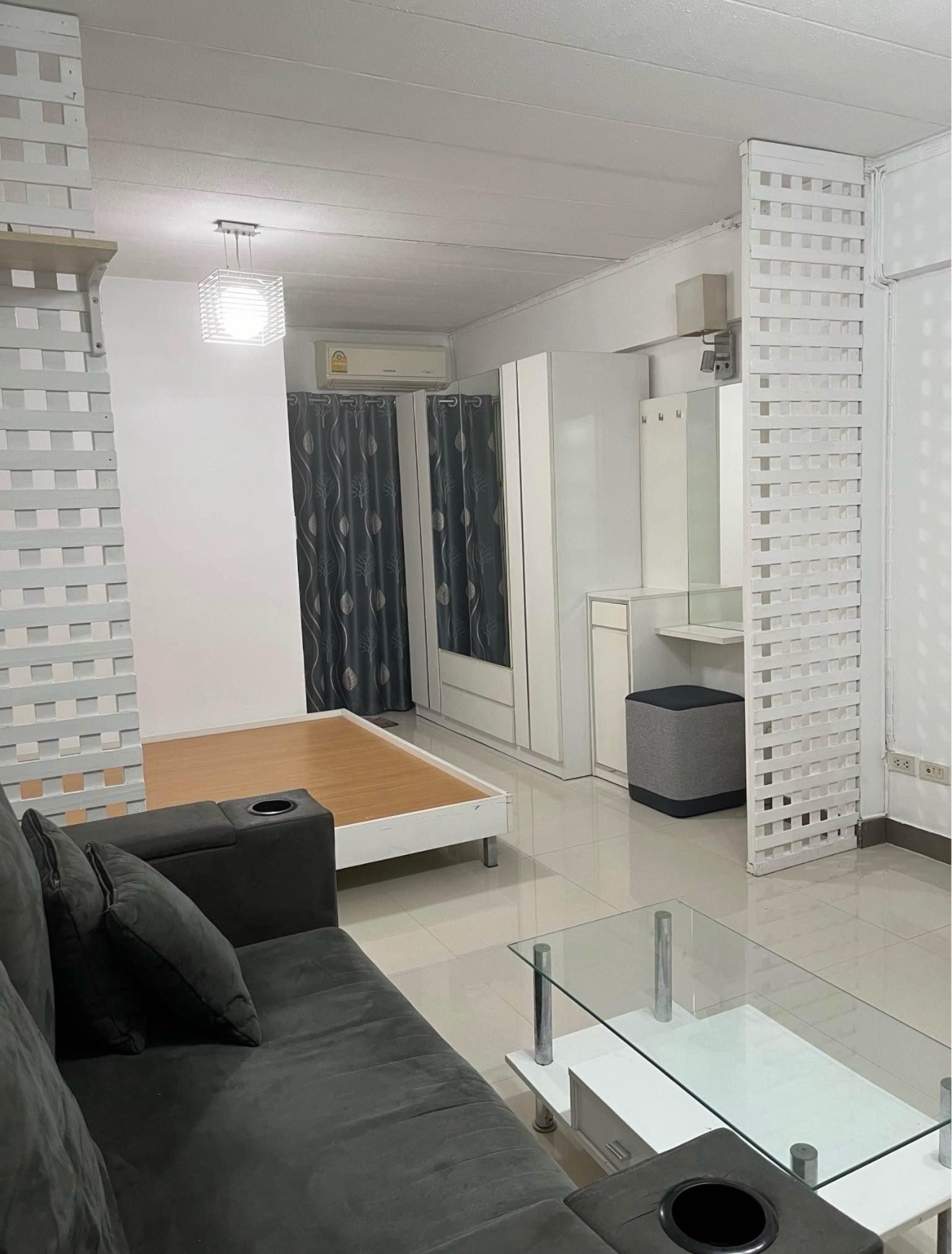 ขายคอนโด โครงการ : รัชดา ซิตี้ คอนโด | Ratchada City Condo ใกล้MRT-ห้วยขวาง – รูปที่ 3