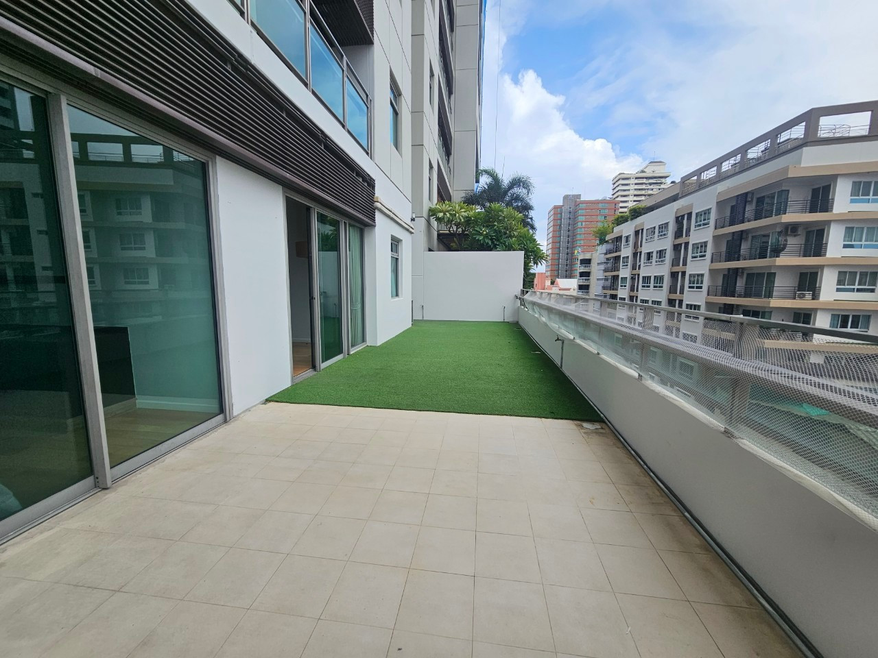 RENT The Madison (เดอะ เมดิสัน)  BTS Phrom phong  2 bedroom, large balcony – รูปที่ 2
