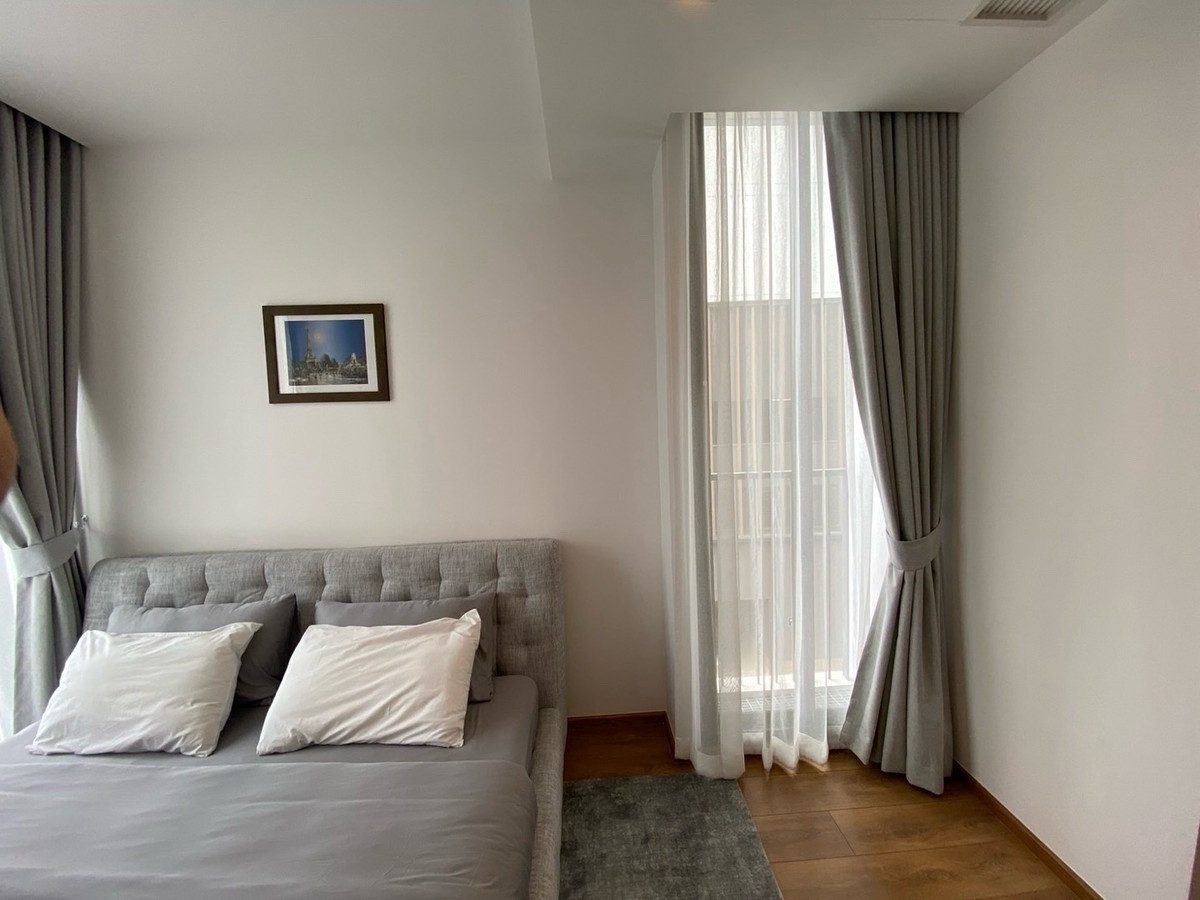 Noble BE33 1 bedroom  1 Bedroom size: 40.42 sq m BTS Phrom Phong Welcome co-agency 

 – รูปที่ 2