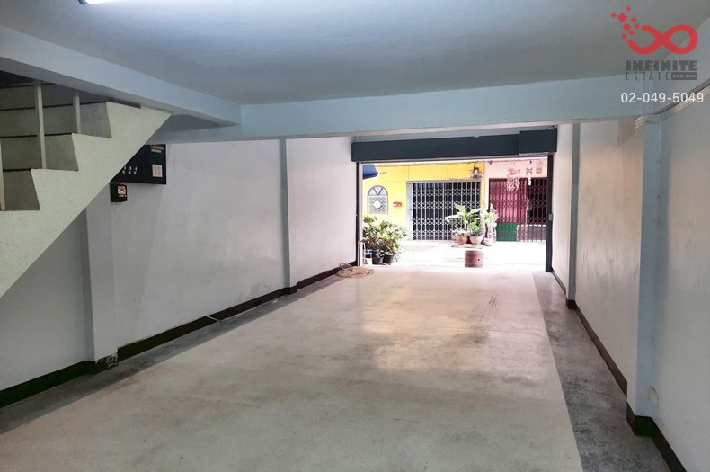 Commercial building for sale, 2 units, 4.5 floors, Suksawat - Rat Burana, near Bang Pakok Market. – รูปที่ 3