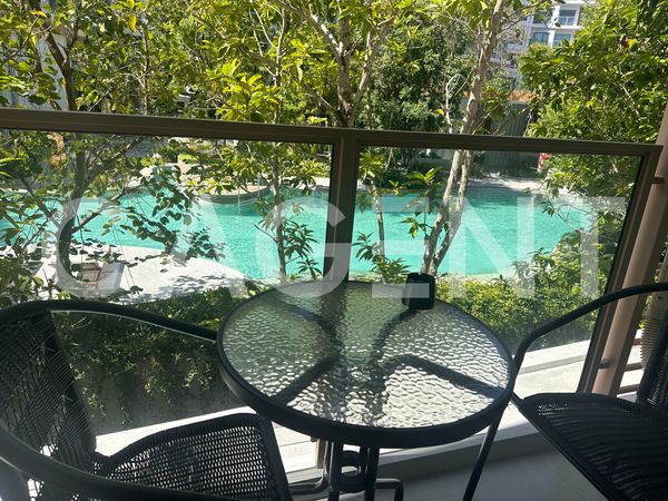 ขาย !!! คอนโด Phyll Phuket 1 ห้องนอน 1 ห้องน้ำ ใจกลางเมืองภูเก็ต รายล้อมด้วยสิ่งอำนวยความสะดวกครบครัน
