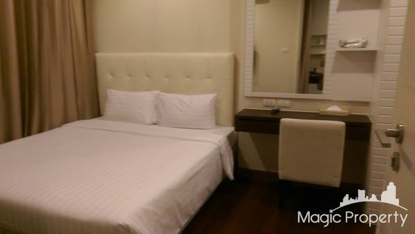 1 Bedroom For Sale in Ivy Thonglor Condominium, Soi Sukhumvit 55 (Thonglor Road), Khlong Tan Nuea, Watthana, Bangkok