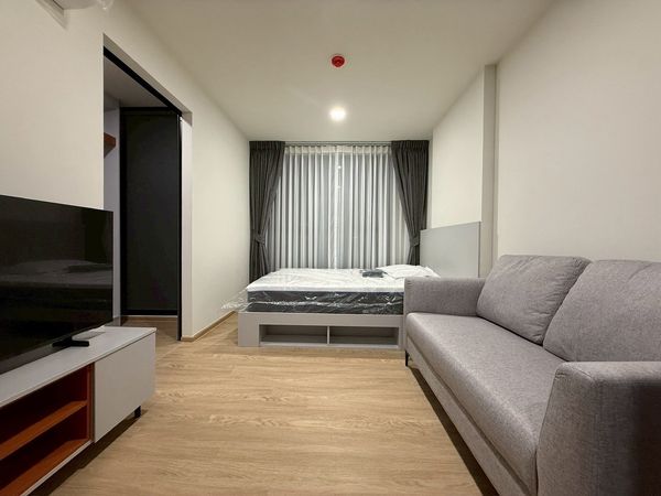 Condo For Rent | The Best Value In The Project “Kave Luminous Bangmod” 25 Sq.m. Near King Mongkut's University of Technology Thonburi