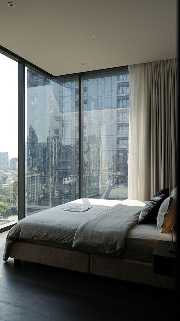Rare Item Room! LAVIQ Sukhumvit 57 only 34.5 million
