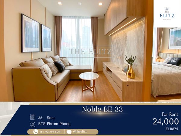 ✨ Sleek &amp; Modern Living in Mid-Sukhumvit – Unmatched Location with Premium Urban Vibes ✨