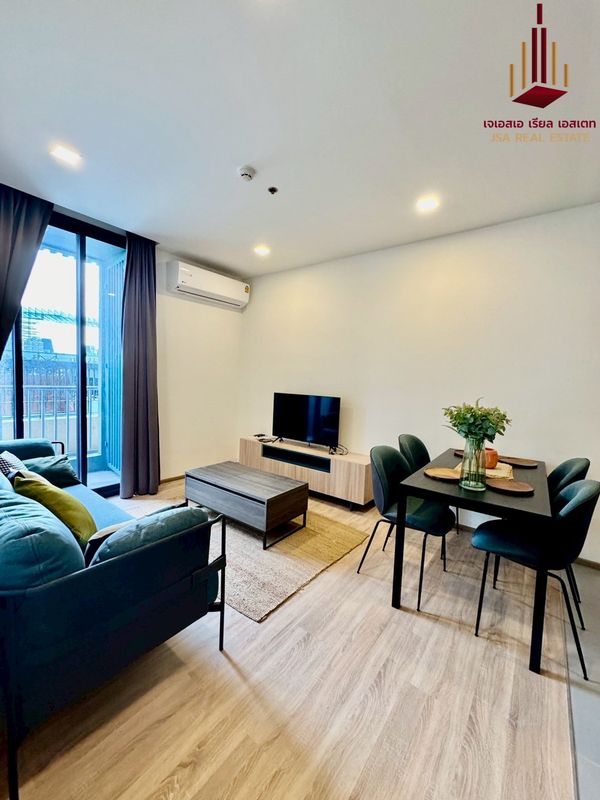 ✨ For Rent : XT Phayathai  Condo ✨ 💰 Only 50,000 THB/month