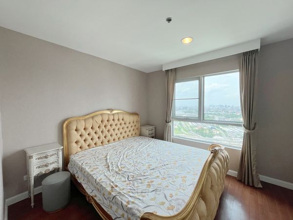 🏠✨ เบ็ล แกรนด์ พระราม 9 (Belle Grand Rama 9) | ขายคอนโด 3 ห้องนอน (HBH-RP-74)