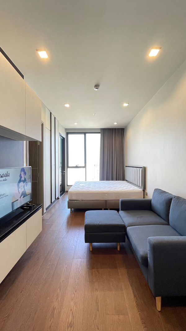 ***Condo for rent: Ideo Q Victory *** 