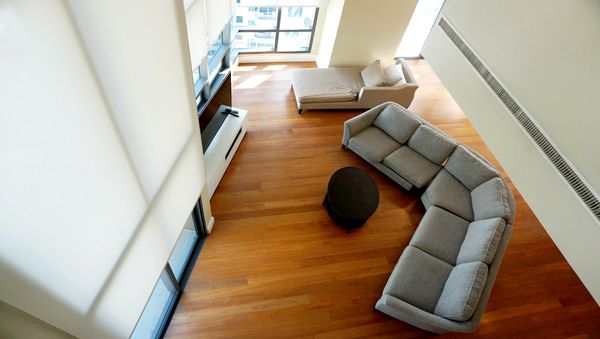 For Rent Bright Sukhumvit 24 Duplex 6beds size 365 sq.m. F/F