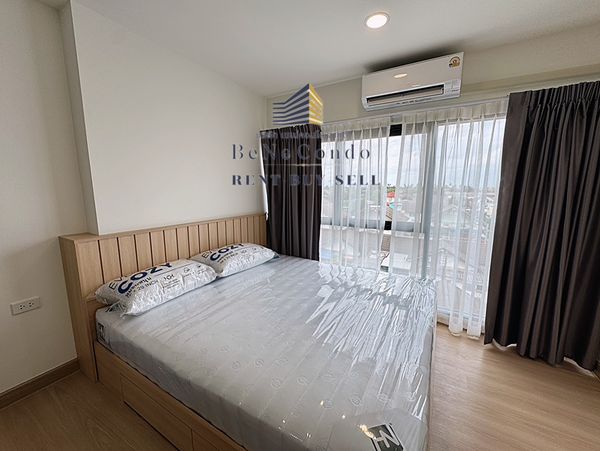 *** Condo for rent: Ploen Ploen Condominium Kanchanaphisek-Ratchaphruek ***