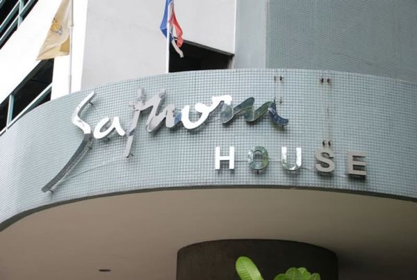 ✨ For Sale : Sathorn House  Condo ✨ 💰 Only 5,990,000 THB
