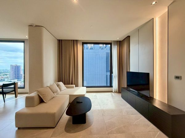 Rent | Hyde Heritage Thonglor 2 Bed 100K per month