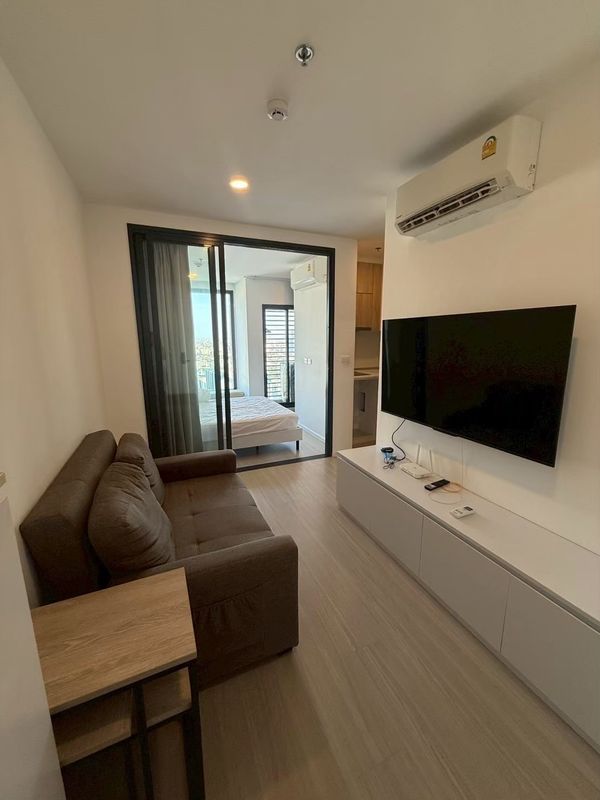 🏠✨ เดนิม จตุจักร (Danim Jatujak) | ขายคอนโด 1 ห้องนอน (HBH-RP-83)