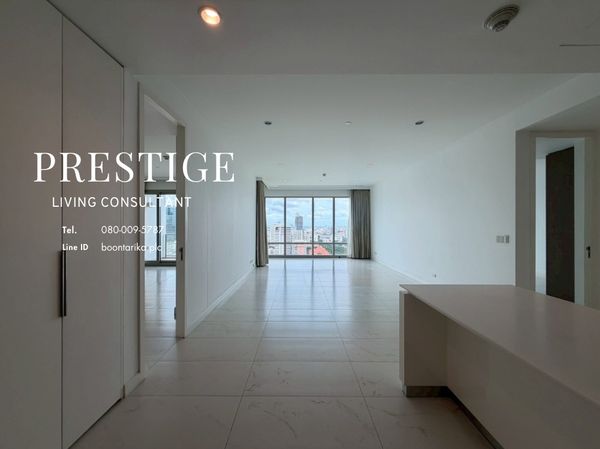 Hot deal 🔥 📌For RENT เช่า | 185 Rajadamri 2BR (131.06sqm) 120,000 from 130,000 THB/month 