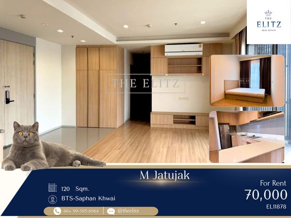 ✨ The Ultimate Urban Paradise for You and Your Pets – Modern Luxury Unit with Sweeping Panoramic Nature Views  ✨