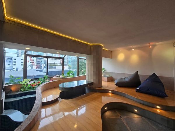 Sithakarn Condominium | 2 ห้องนอน ห้องใหญ่ ให้เช่า 120,000/เดือน