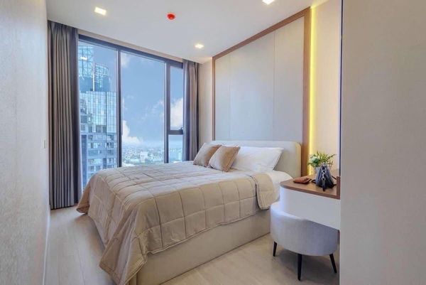 Condo One Nine Five Asoke Rama 9 (Professional Condo Broker)💎💎