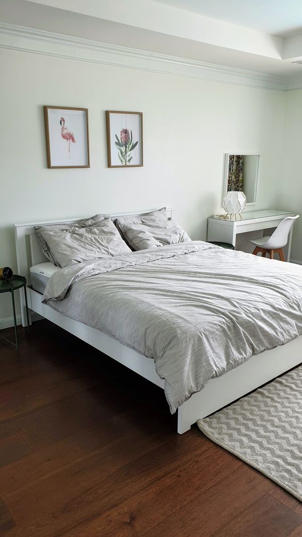 177 sq m. in the heart of Sukhumvit, only 60,000 baht/month.